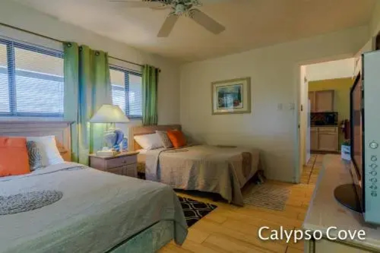 Calypso Cove