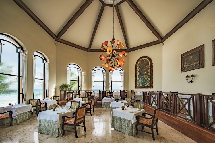 Royal Hideaway Playacar All Inclusive - Adults only photo 39