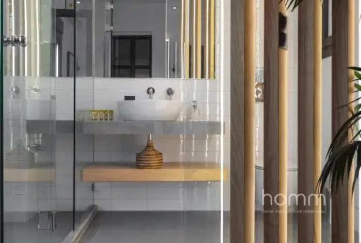 59m homm Loft Penthouse with Acropolis View 2ppl