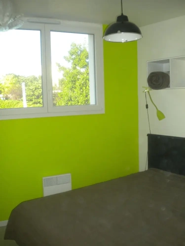 Family Apartment