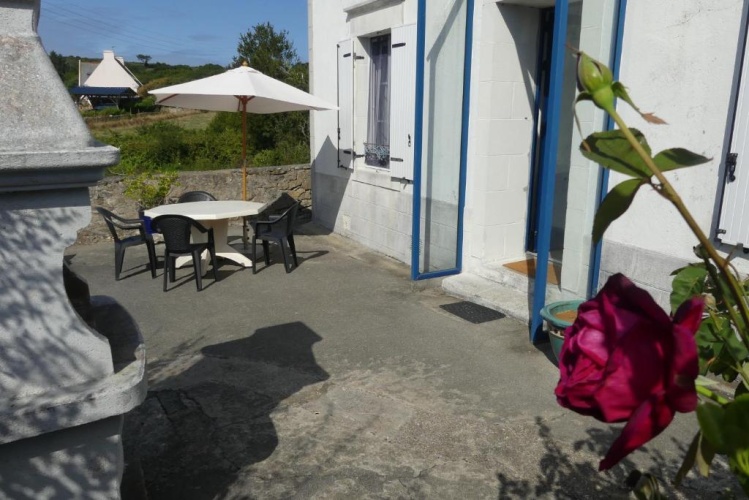 3 Bedrooms Cottage