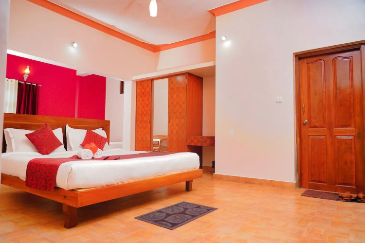 Deva Maani Nature Retreat by Z Vacations