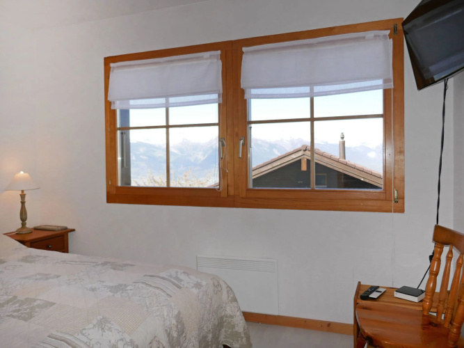 Chalet Chalet Didi