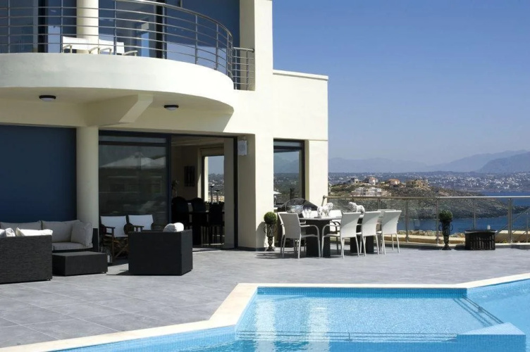 Villa Grace And Nicolas