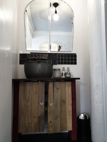 The Great Escape Accommodation