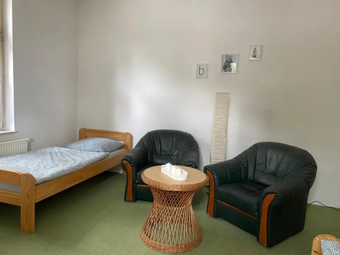 Ferienwohnung Stockmann