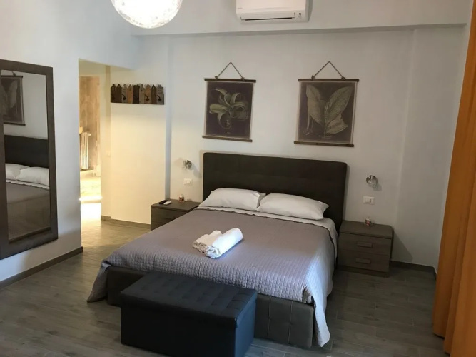 Relais RomAntica