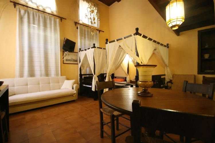 Boutique Hotel Del Doge