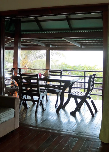 Siargao Sunrise Villa