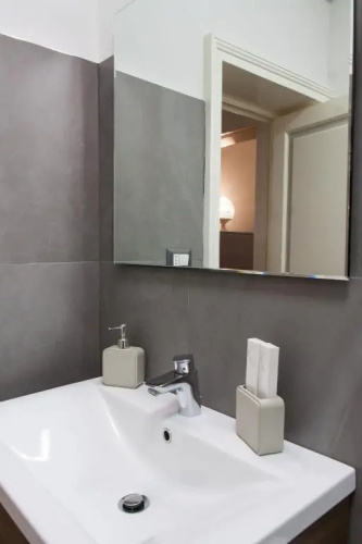 Amore Se Luxury Apartment
