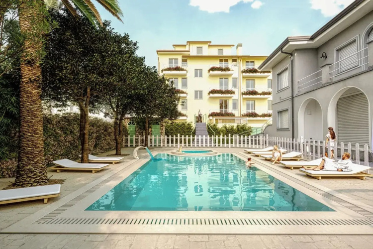Hotel Fortunella
