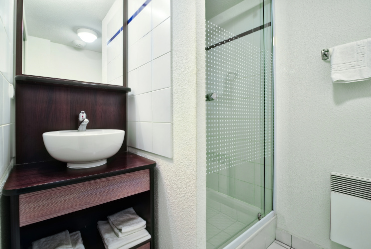 Comfort Aparthotel Les Hauts d'Annecy Seynod photo 10