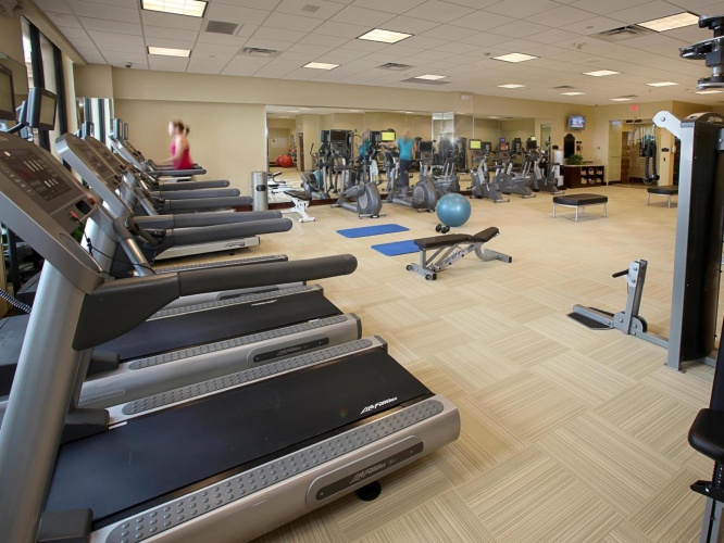 The Florida Hotel & Conference Center at the Florida Mall photo 27