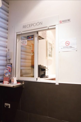 Ch Lemon Rooms   Madrid