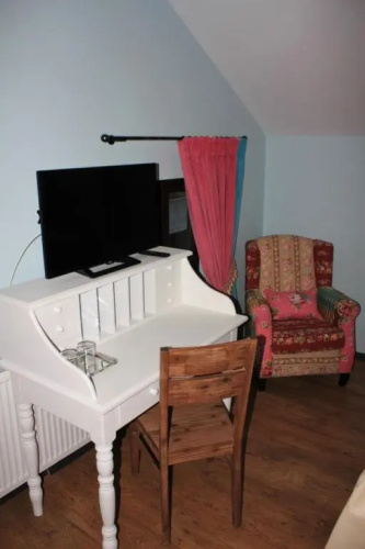 Castelul Stirbey