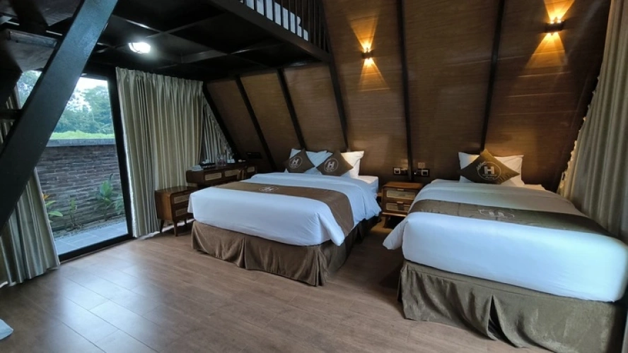 Family Suite
