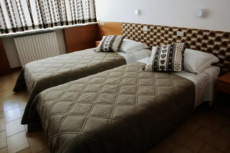Hotel Sirio