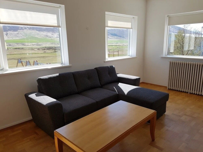 Húsabakki Guesthouse