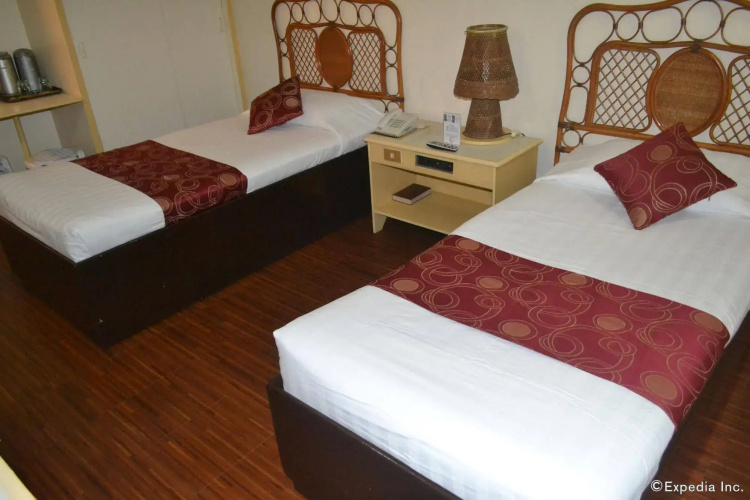 Hotel Cesario