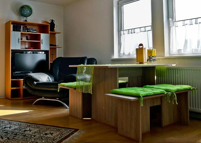 Appartement Georg