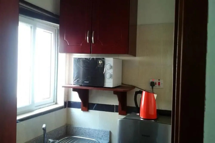 Trinity Furnished Apartment