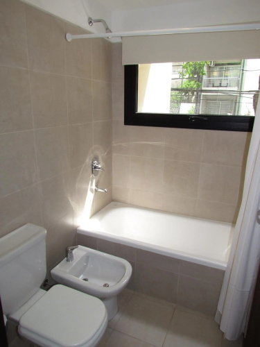 Comfy one bedroom in Palermo!