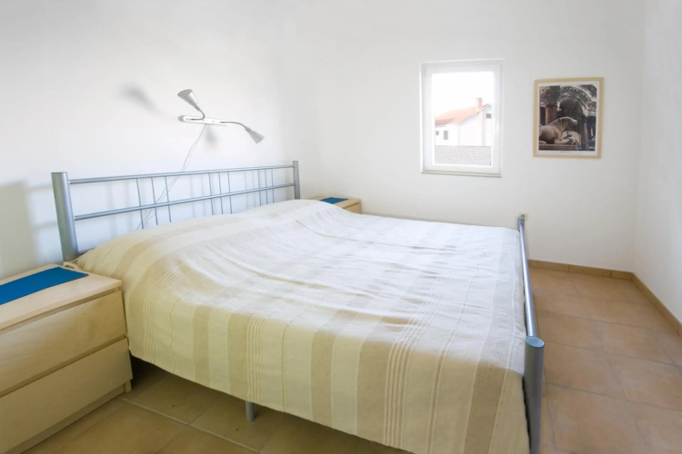 Apartments Kala mendula