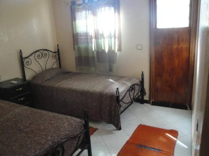 Hôtel Tijani