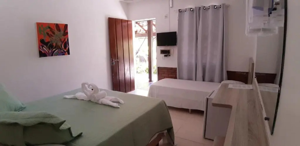 Pouso Atobá