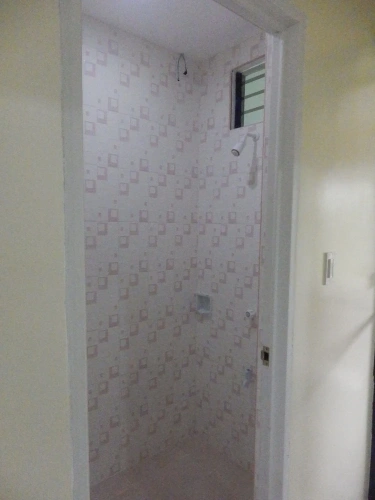 Standard Double room with view