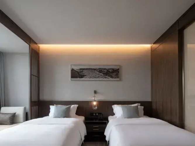 Songtai Hotel