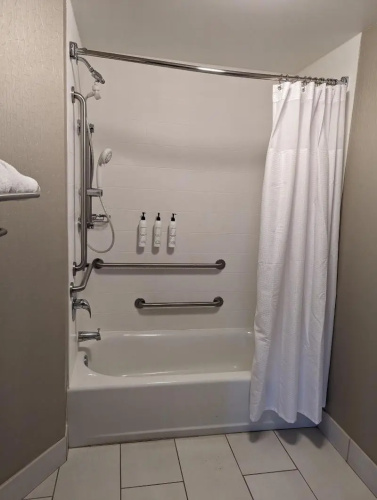 SpringHill Suites by Marriott Athens West