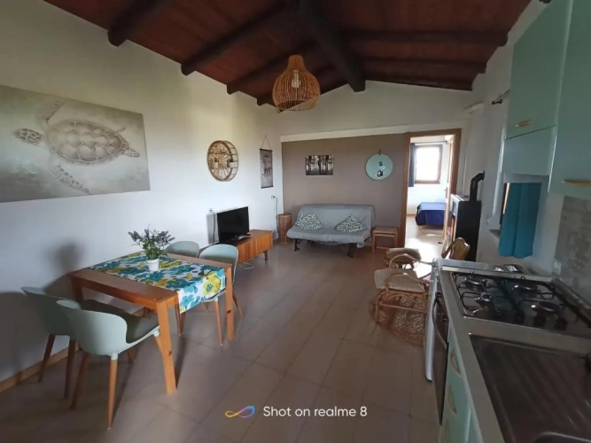 2 Bedrooms Cottage