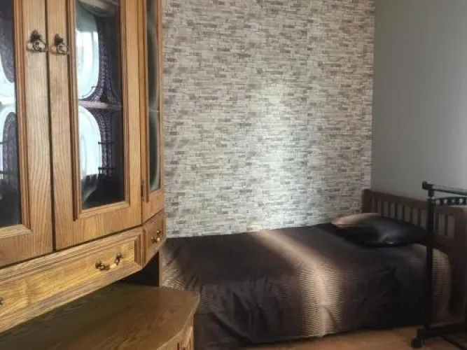 Hostel Zgrabna