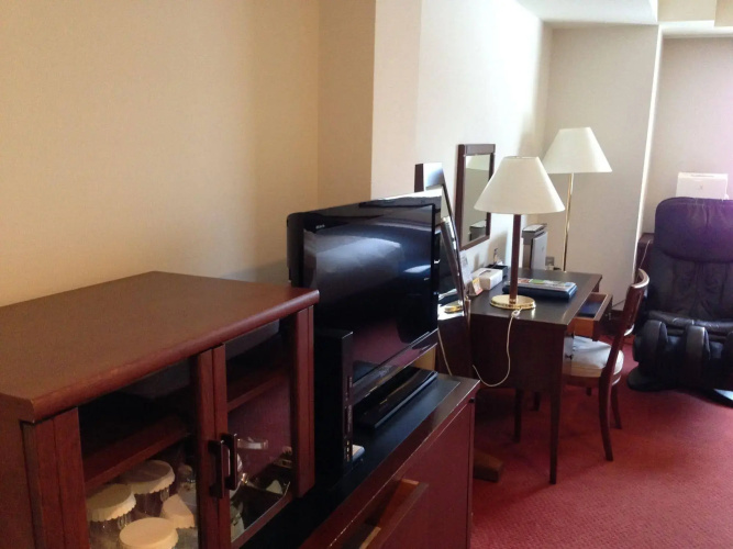 Hotel Sosei Sapporo - MGallery Collection