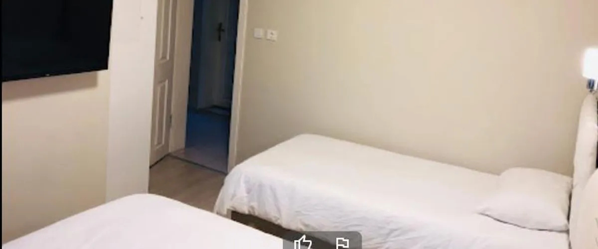 Saray Otel