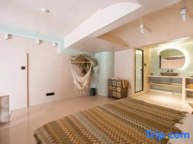 Double Apartment