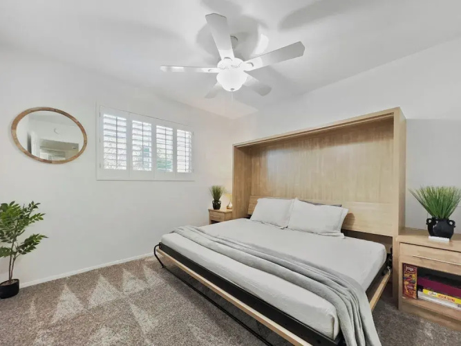 Hazelwood Scottsdale