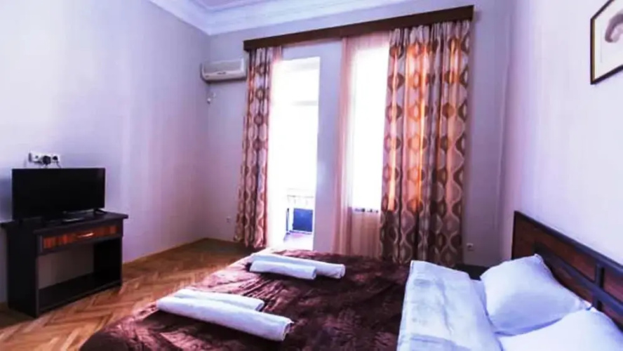 Hotel Cattaleya