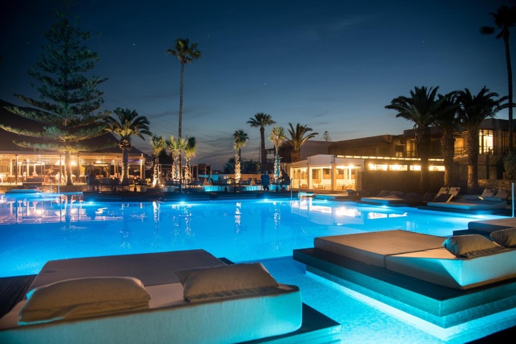 KING MINOS RETREAT Resort & Spa photo 18