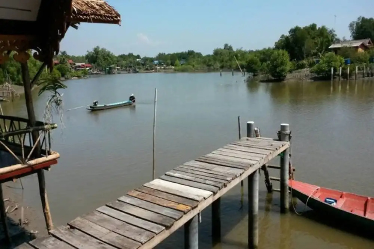 Sampaongern Homestay