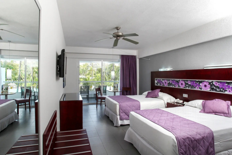 Riu Naiboa - All Inclusive