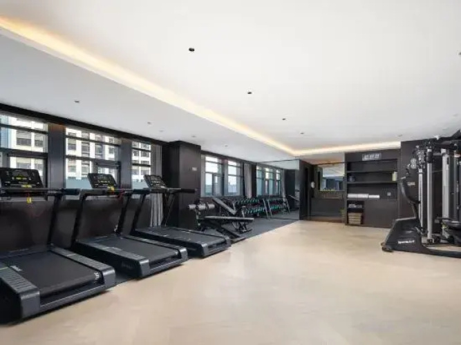 Park Plaza Taian