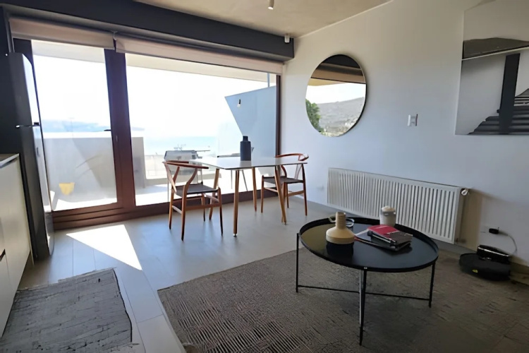 Oceana Suites Mirador Baron