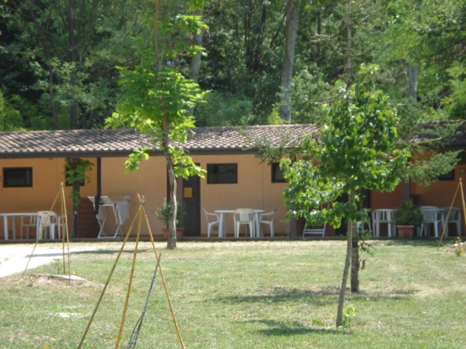 Bungalow
