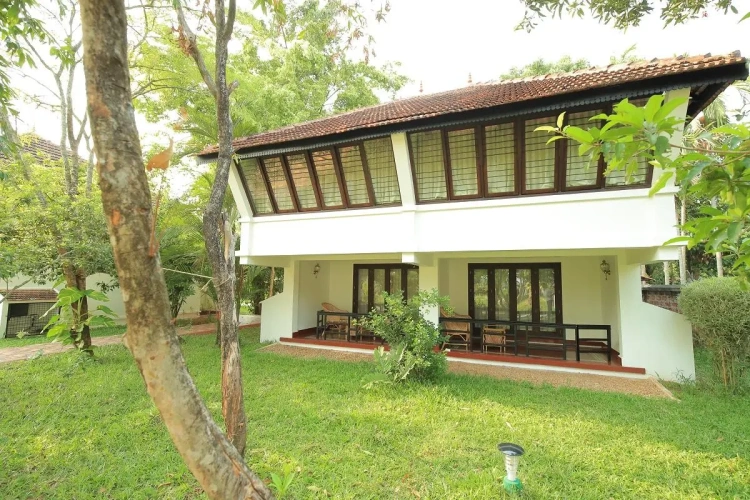 Cottage