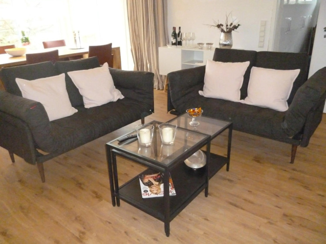 Ferienwohnung Schwarzwald-Alpenblick