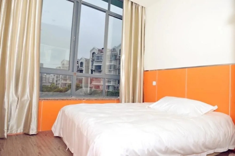 Changlv 98 Chain Hotel