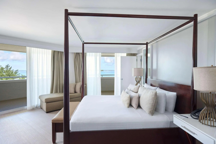 Melia Nassau Beach All Inclusive
