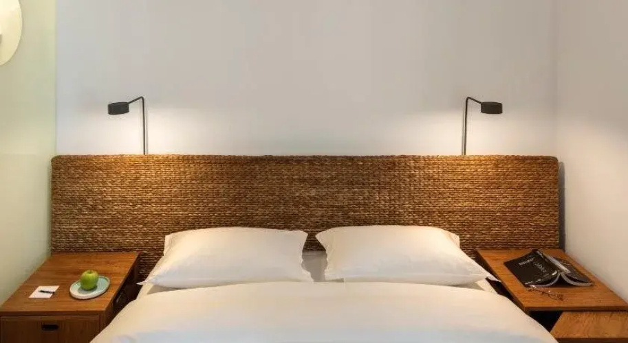 Apartamentos Arpoador